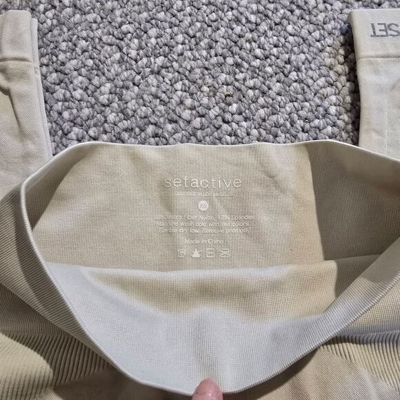 SET ACTIVE complete Set - Picture 2 of 3